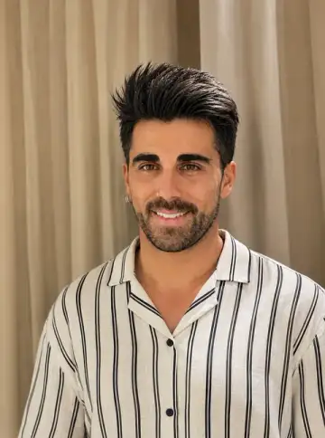 Carles López