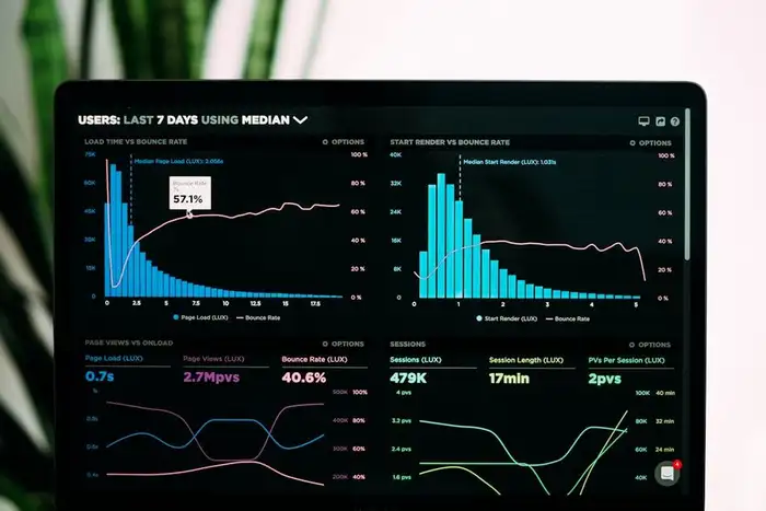 Performance & SEO Audit