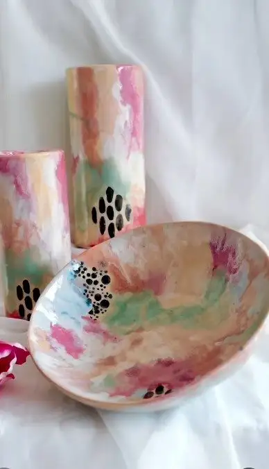 The Boho Collective Ceramics